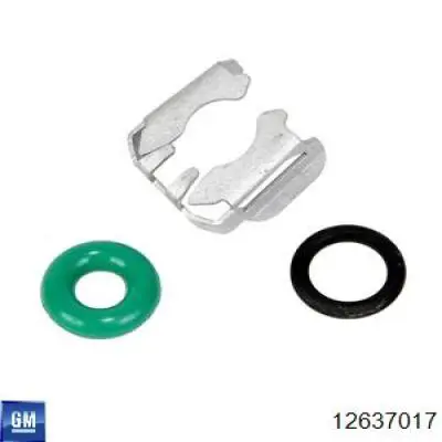 Купити 12637017 General Motors 