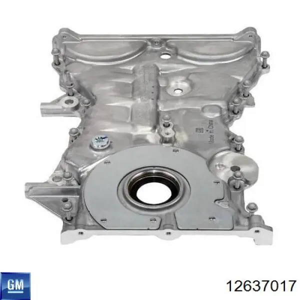  General Motors 12637017 ціна, від 0.02 USD