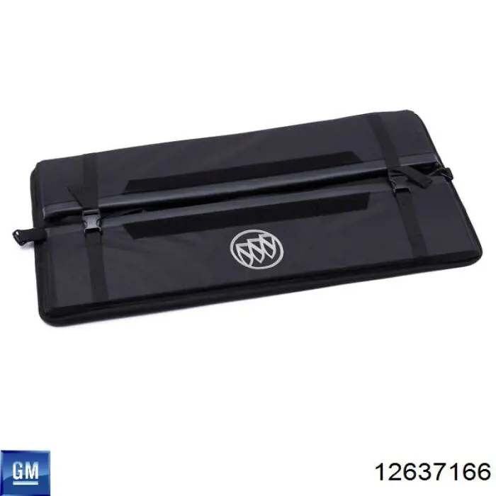  General Motors 12637166 ціна, від 169.30 USD