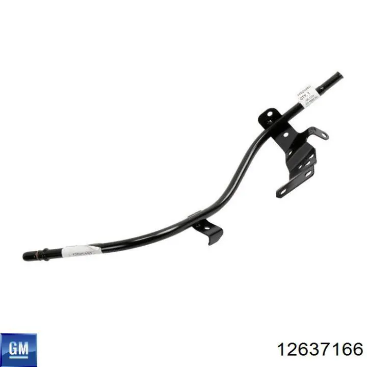 12637166 General Motors 