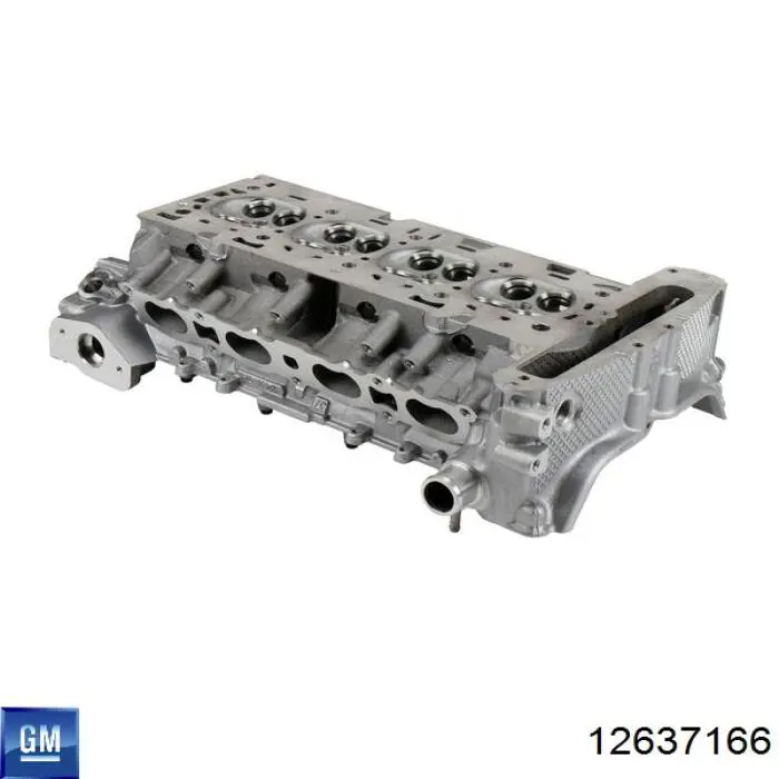 Купити 12637166 General Motors 