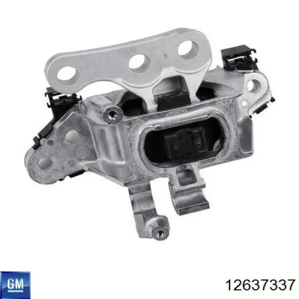 Купити 12637337 General Motors 