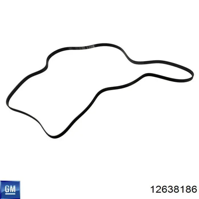 Купити 12638186 General Motors 