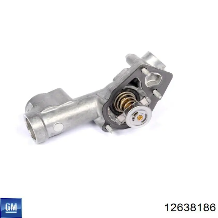 Купити 6338064 Opel 
