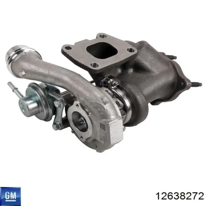  General Motors 12638272 ціна, від 2.81 USD