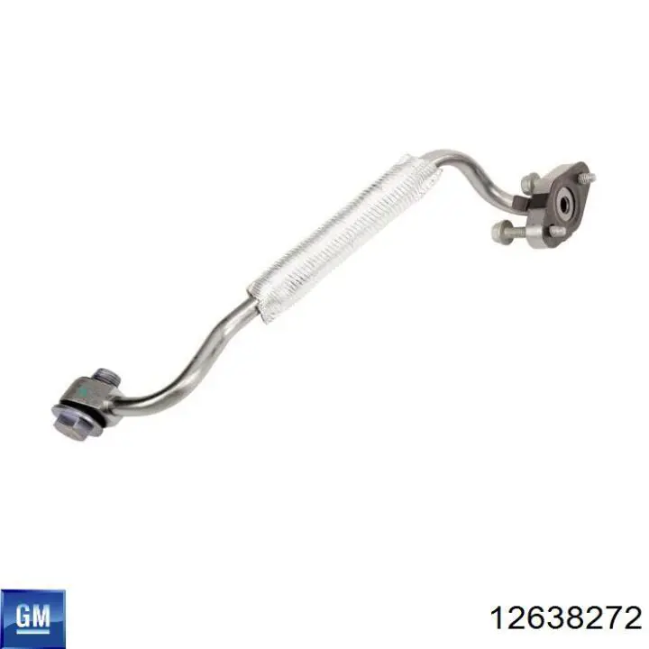 12638272 General Motors 