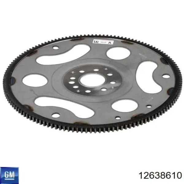 Купити 12638610 General Motors 