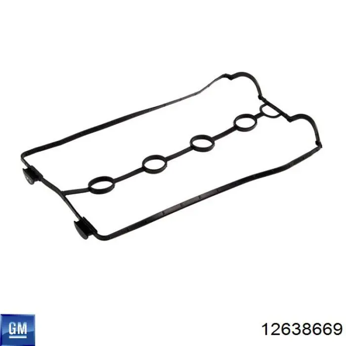  12638669 General Motors