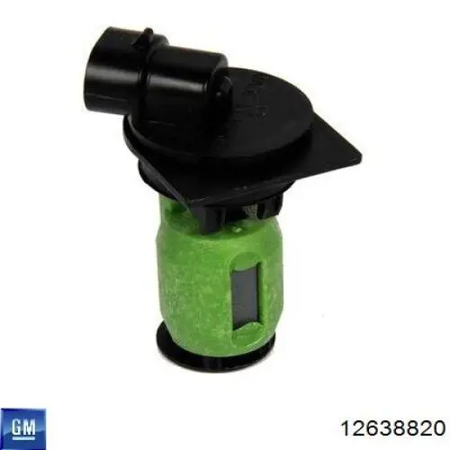 Ущільнююче кільце датчика рівня олії Ford 1310351 ціна, від 2.04 USD