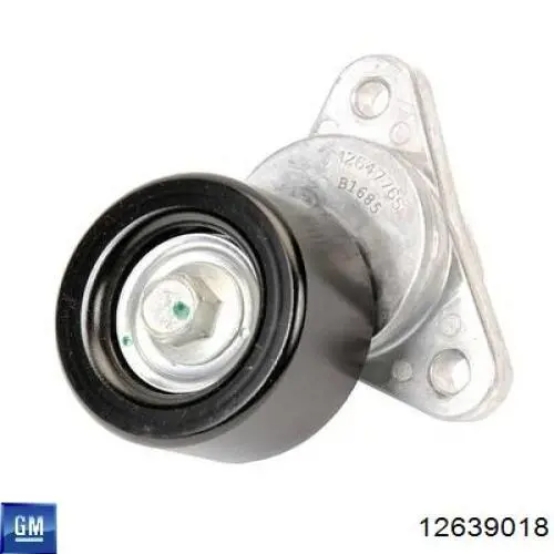 23780AA111 Subaru Поліклиновий ремінь