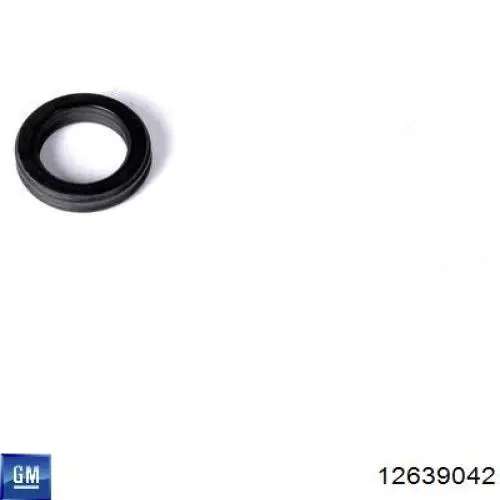 Прокладка корпусу термостата Elring 564430 ціна, від 4.69 USD