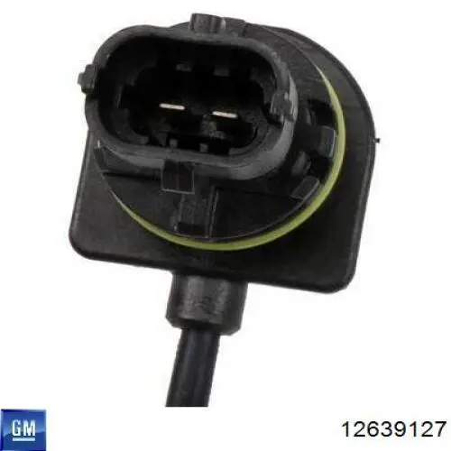  12639127 General Motors