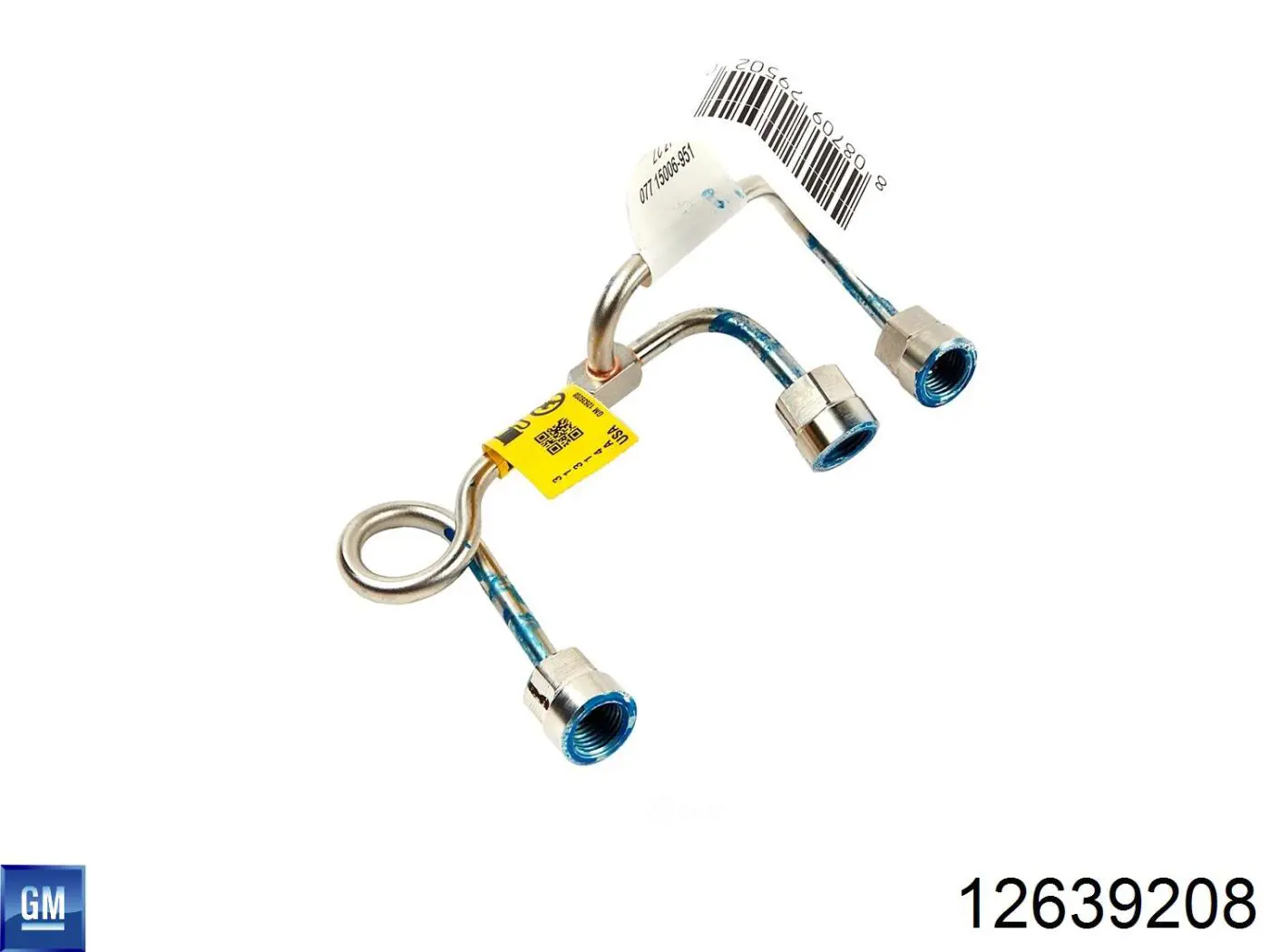  General Motors 12639208 ціна, від 36.68 USD