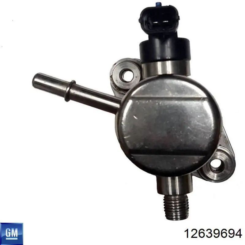 Купити 12639694 General Motors Насос паливний високого тиску (ПНВТ) - DIESEL