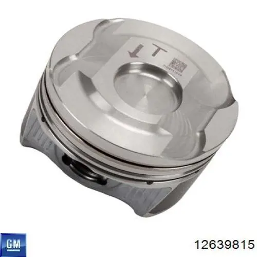  General Motors 12639815 ціна, від 239.84 USD