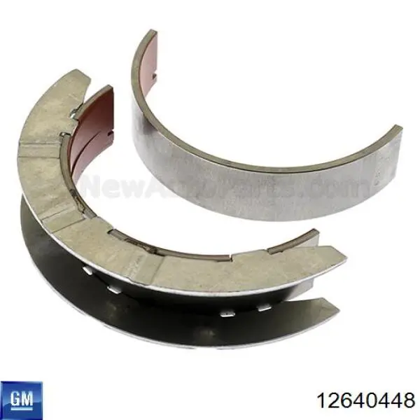 Маслонасос Magneti Marelli 351516000106