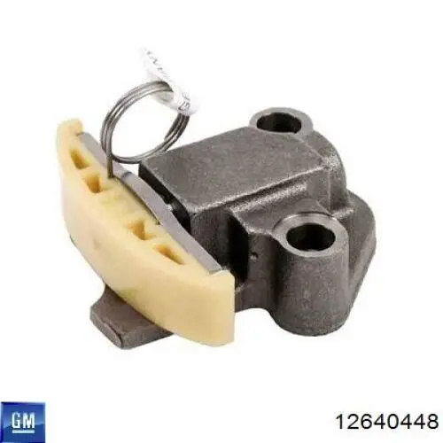 351516000106 Magneti Marelli Масляний насос двигуна