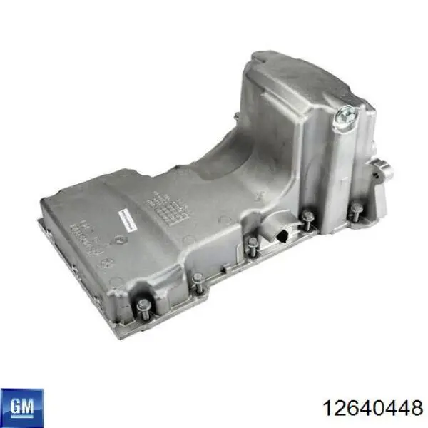 Купити 351516000106 Magneti Marelli Насос маслозакачуючий