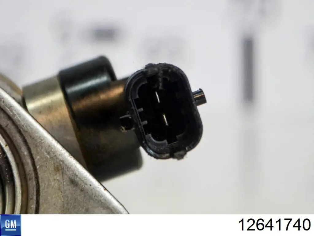 Купити 12677329 General Motors Насос паливний високого тиску (ПНВТ) - DIESEL