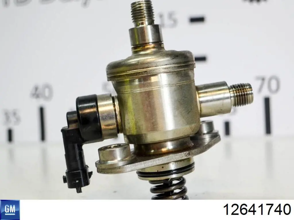 Купити 12641740 General Motors Насос паливний високого тиску (ПНВТ) - DIESEL