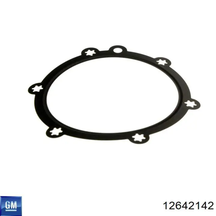  General Motors 12642142 ціна, від 37.09 USD