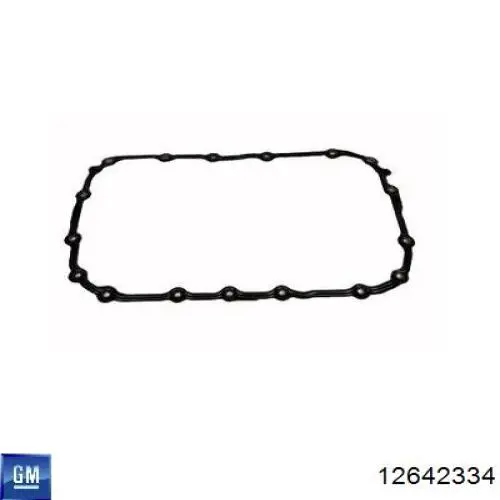  General Motors 12642334 ціна, від 1.53 USD