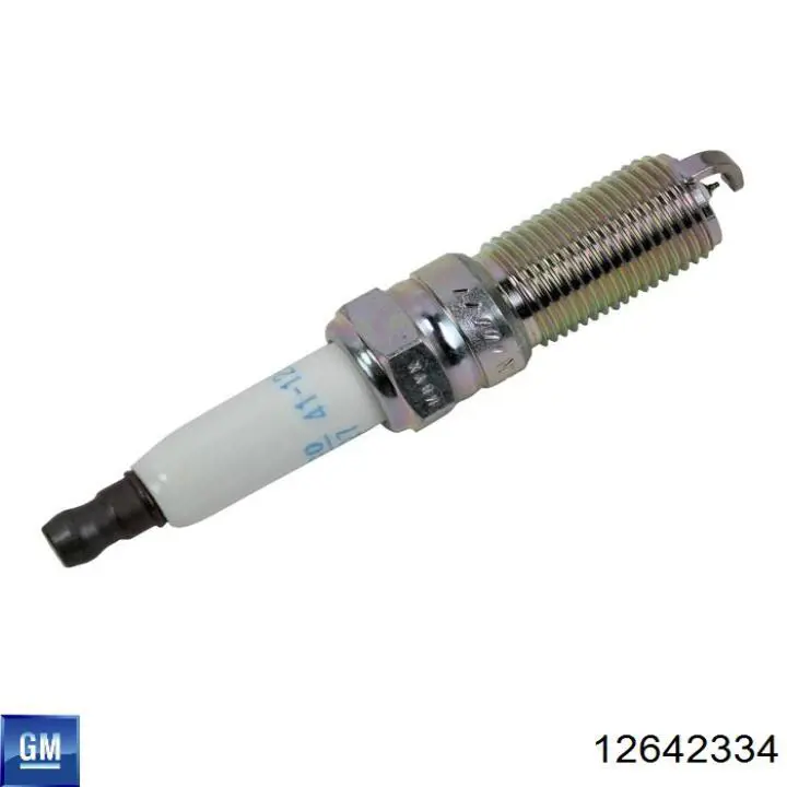 Купити 12642334 General Motors 