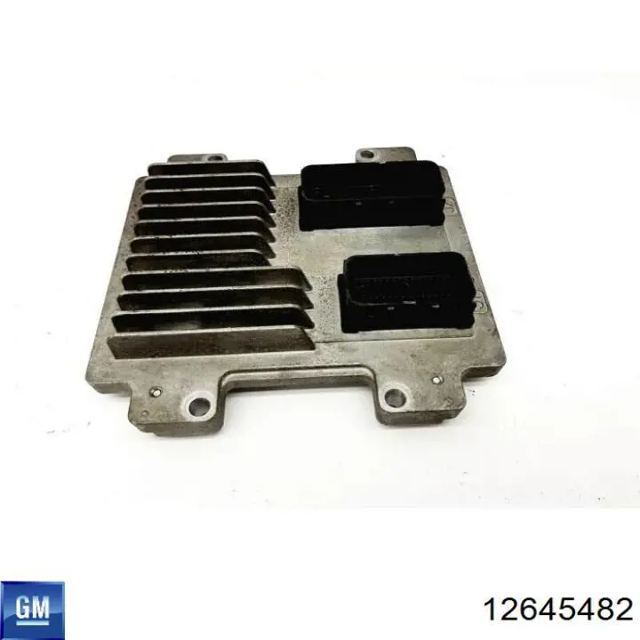 12645482 General Motors 
