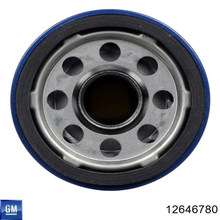 Купити 12646780 General Motors 