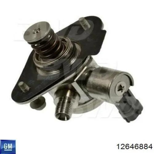  General Motors 12646884 ціна, від 476.89 USD