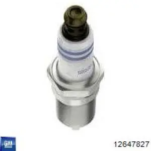 Свічки автомобільні General Motors 12647827 ціна, від 4.23 USD