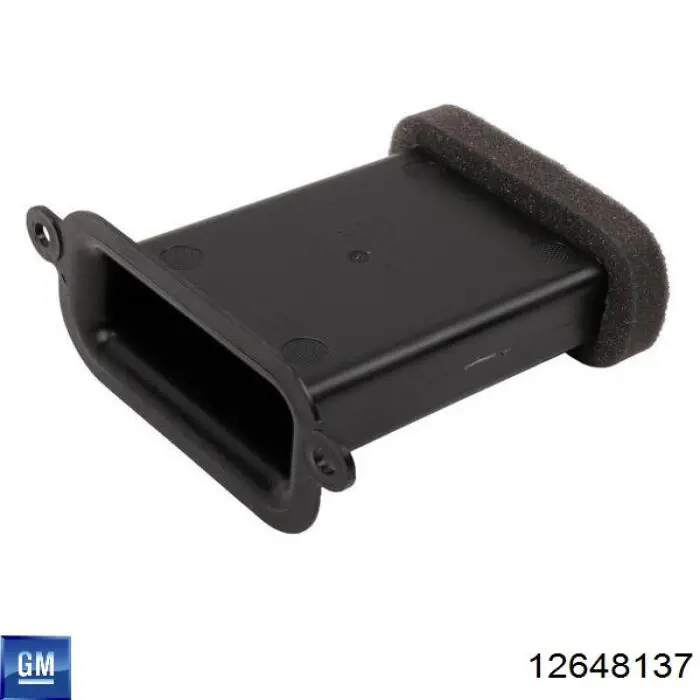 12648137 General Motors 