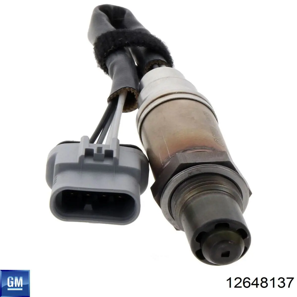  General Motors 12648137 ціна, від 55.76 USD