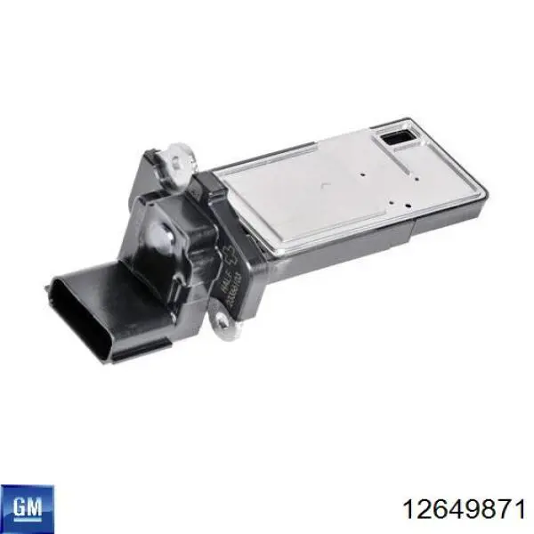 12649871 General Motors 