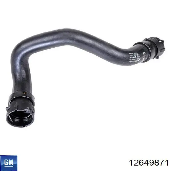 Купити 12649871 General Motors 
