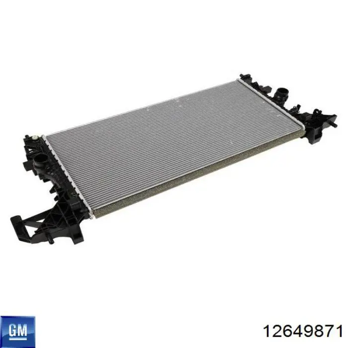  General Motors 12649871 ціна, від 10.12 USD