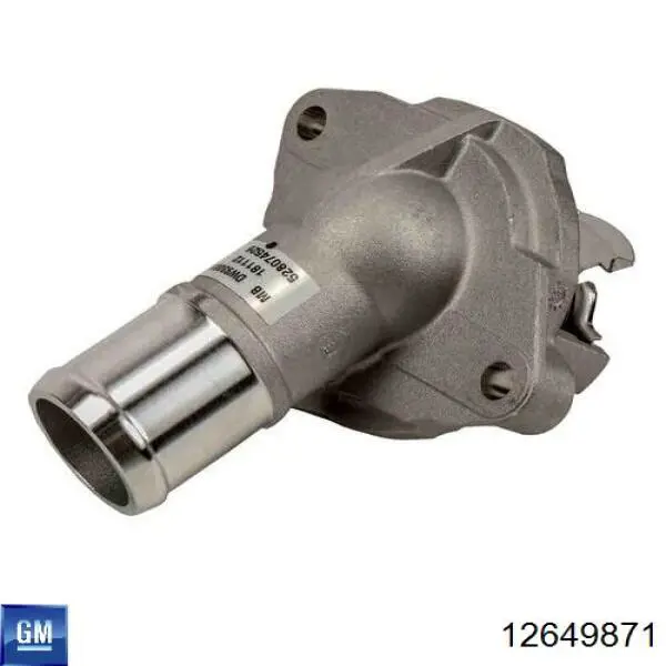 Купити 12649871 General Motors 
