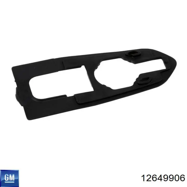  General Motors 12649906 ціна, від 18.28 USD