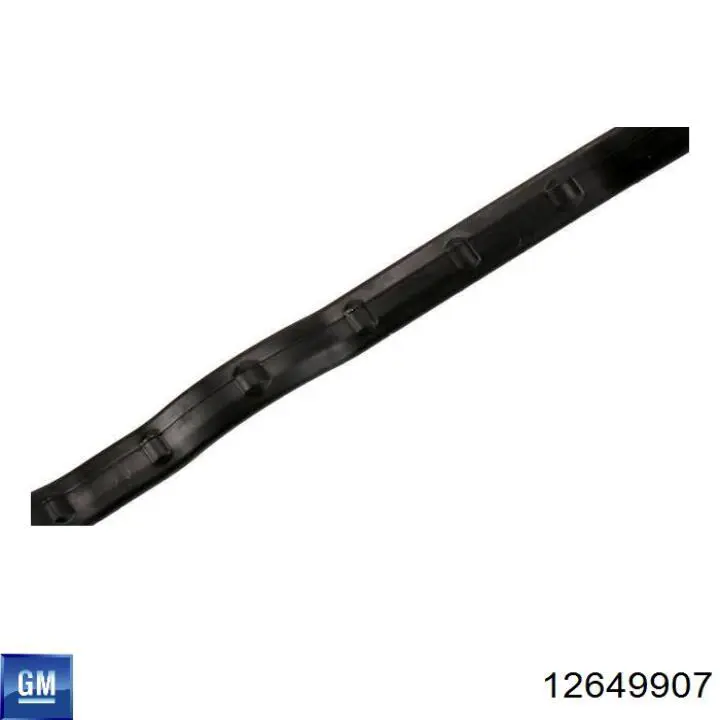 Купити 12649907 General Motors 