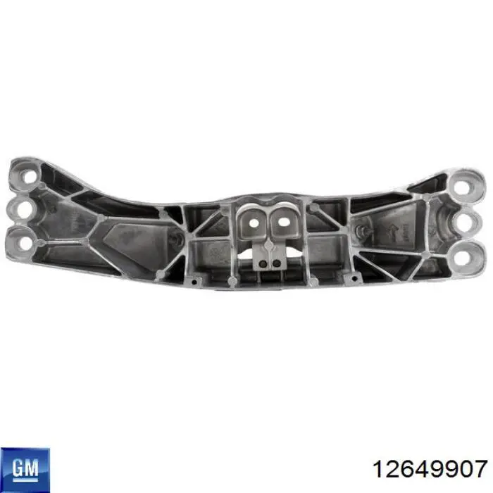  12649907 General Motors