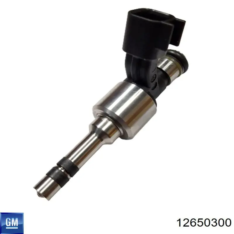 Купити 12650300 General Motors 