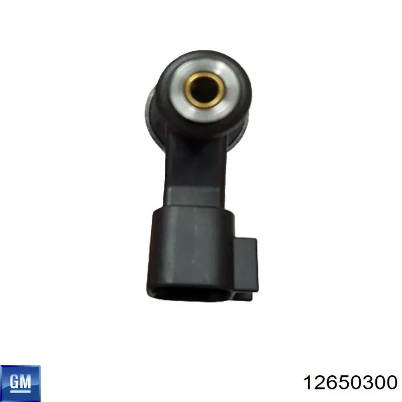  General Motors 12650300 ціна, від 38.09 USD
