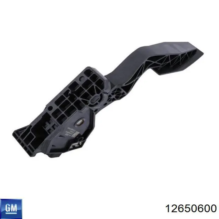 Купити 12650600 General Motors 