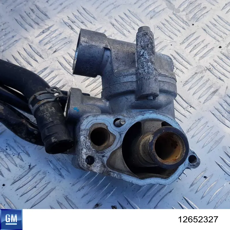 Купити 12652327 General Motors 
