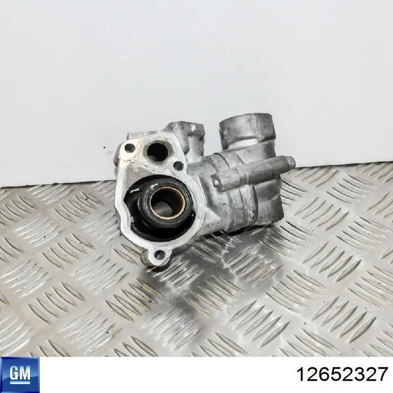  General Motors 12652327 ціна, від 60.81 USD
