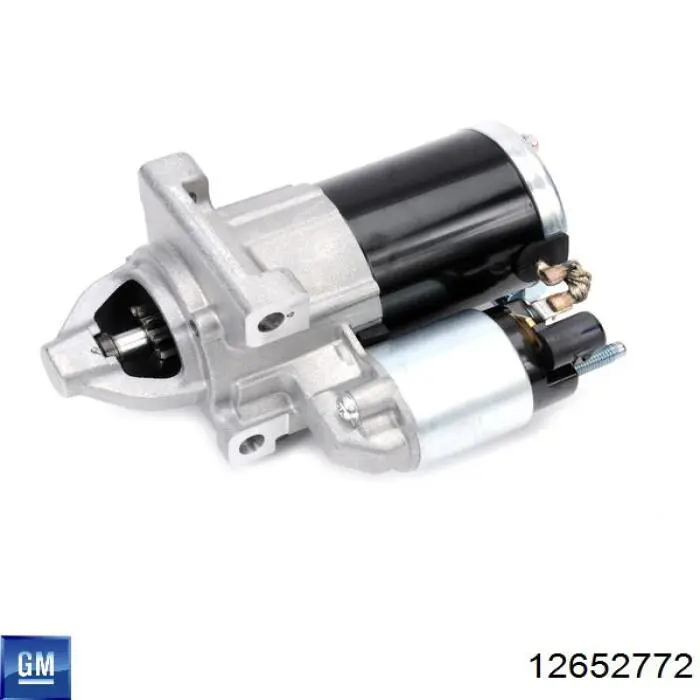 Стартер S6240S AS/Auto Storm