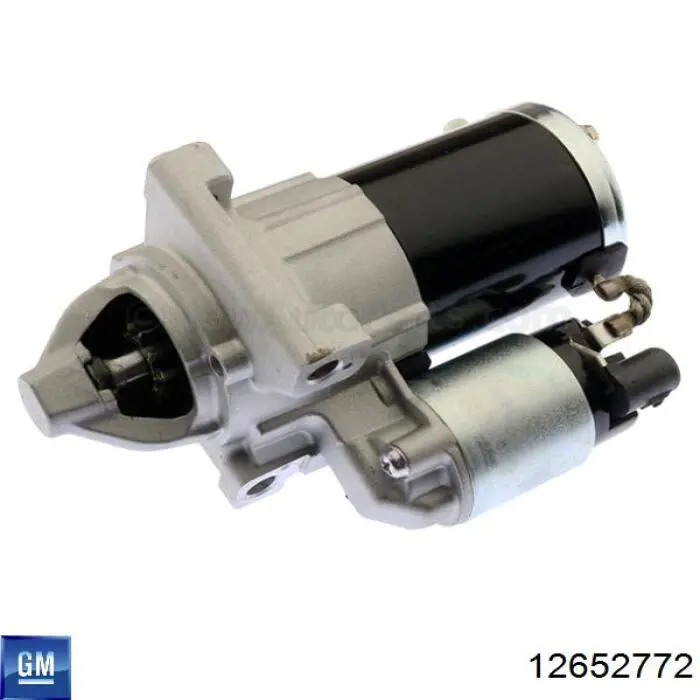 Стартер As-pl S6240S ціна, від 154.30 USD