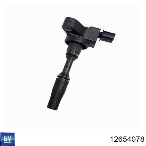 Купити 12654078 General Motors Котушка запалювання
