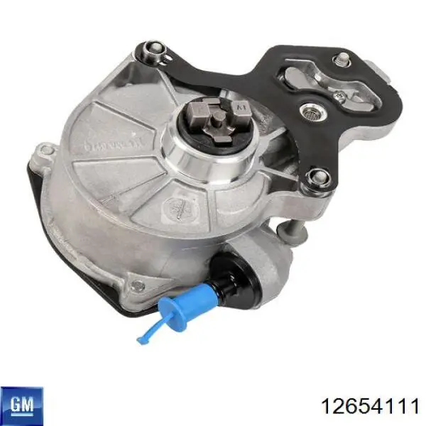  General Motors 12654111 ціна, від 57.01 USD