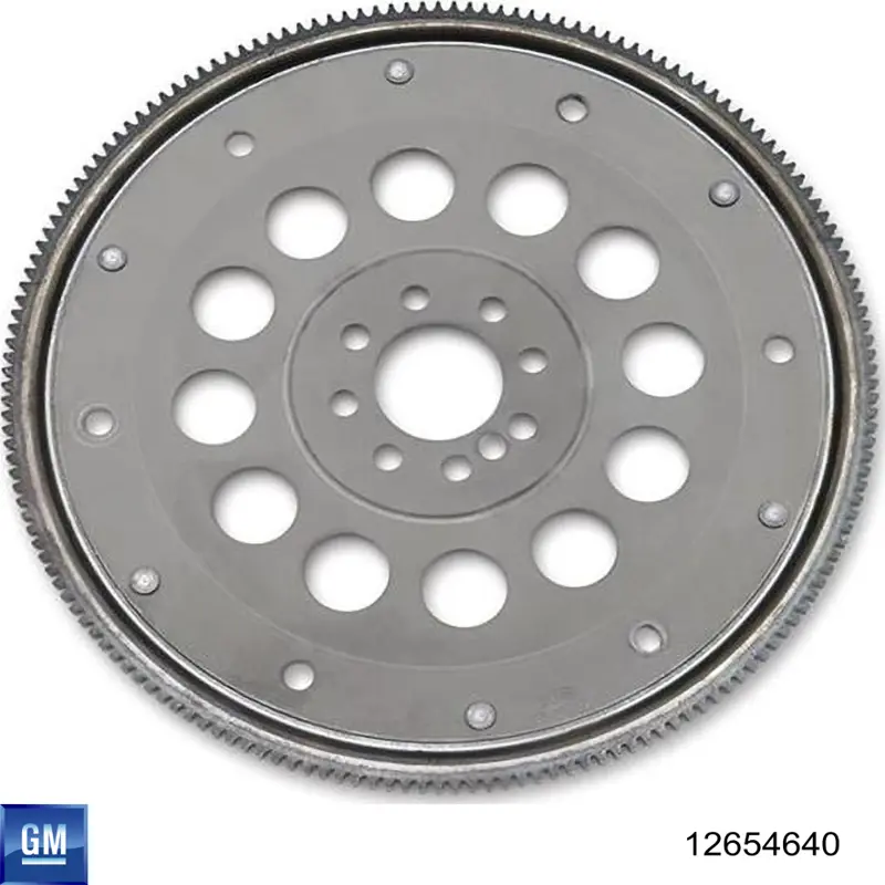 Купити 12654640 General Motors 